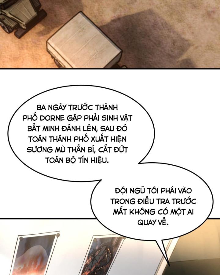 Ta, Thiên Sát Cô Tinh Chapter 19 - Trang 13