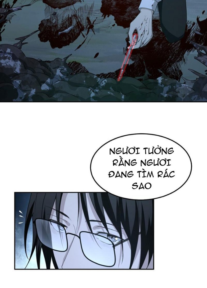 Ta, Thiên Sát Cô Tinh Chapter 57 - Trang 96