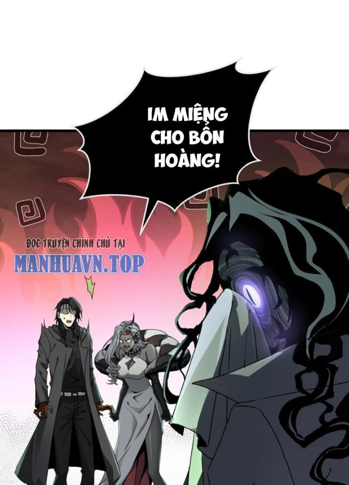 Ta, Thiên Sát Cô Tinh Chapter 25 - Trang 22