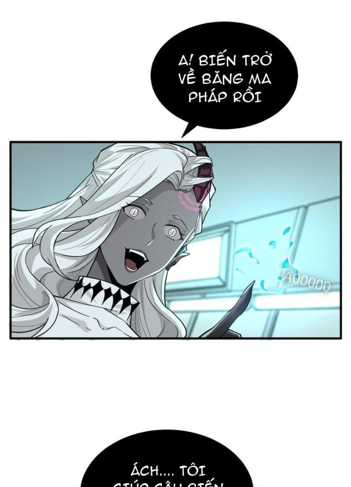 Ta, Thiên Sát Cô Tinh Chapter 32 - Trang 24