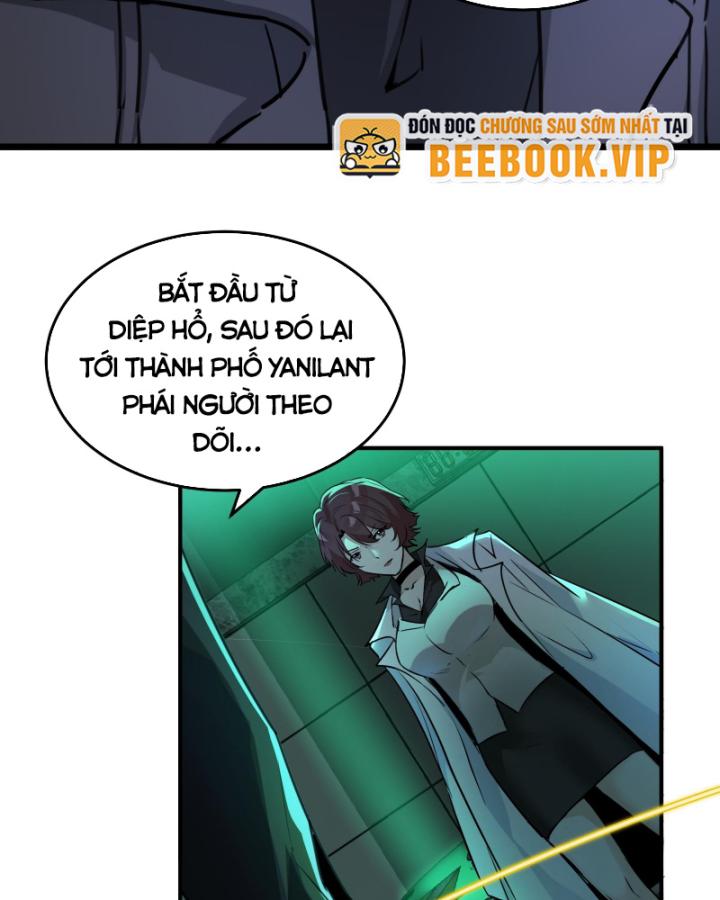 Ta, Thiên Sát Cô Tinh Chapter 13 - Trang 3