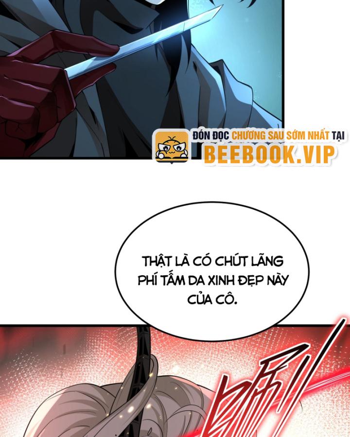 Ta, Thiên Sát Cô Tinh Chapter 7 - Trang 50