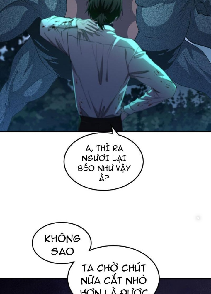 Ta, Thiên Sát Cô Tinh Chapter 57 - Trang 106