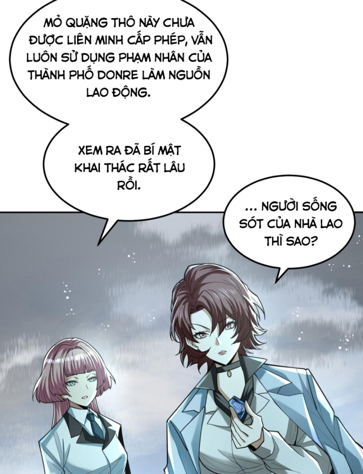 Ta, Thiên Sát Cô Tinh Chapter 28 - Trang 3