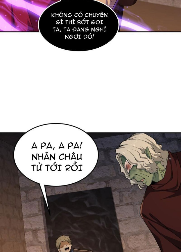 Ta, Thiên Sát Cô Tinh Chapter 59 - Trang 56