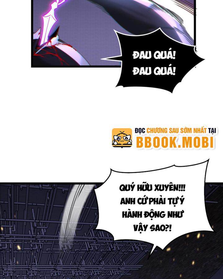 Ta, Thiên Sát Cô Tinh Chapter 23 - Trang 20