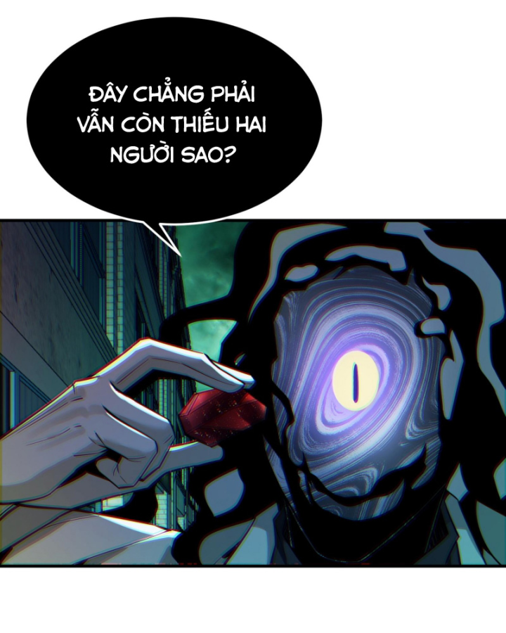 Ta, Thiên Sát Cô Tinh Chapter 24 - Trang 97