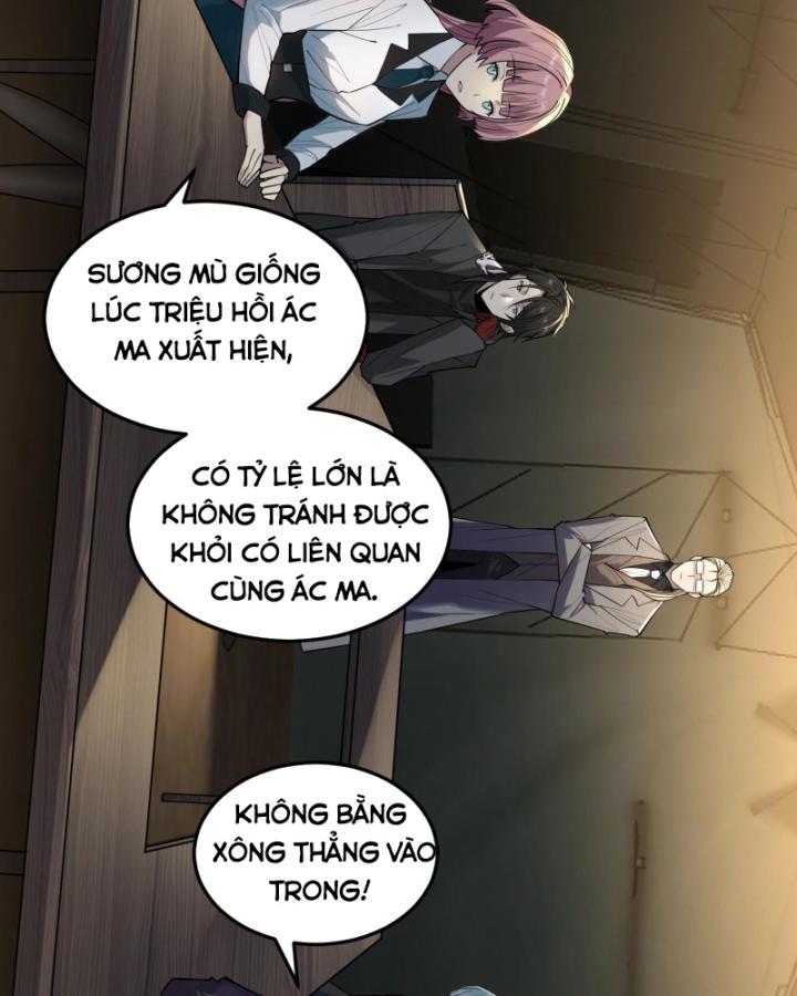 Ta, Thiên Sát Cô Tinh Chapter 19 - Trang 16