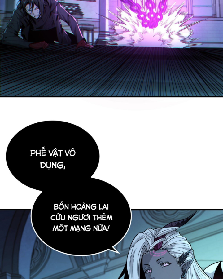 Ta, Thiên Sát Cô Tinh Chapter 24 - Trang 47