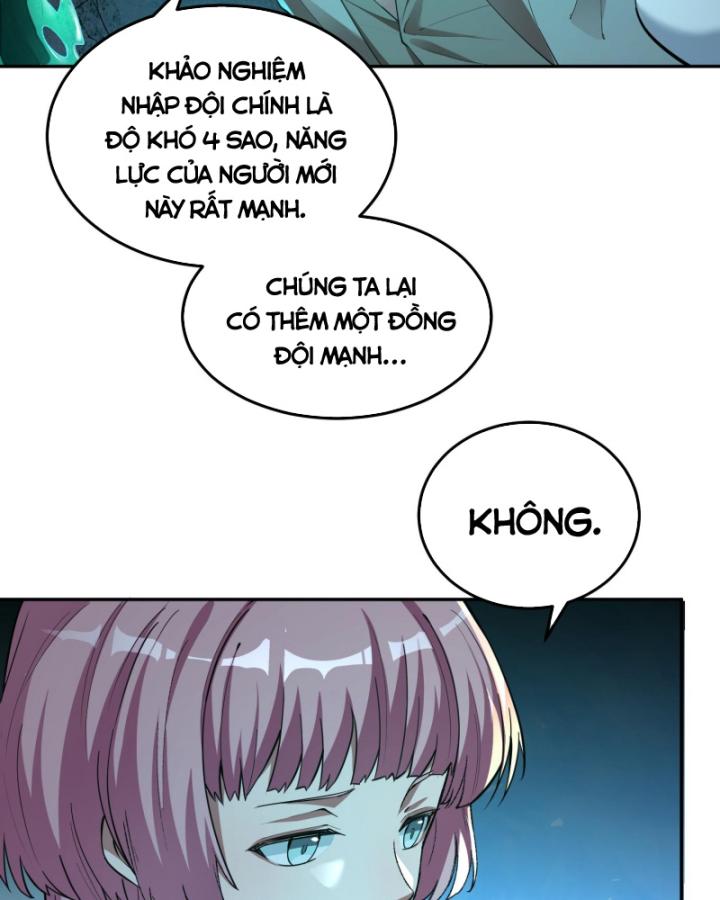 Ta, Thiên Sát Cô Tinh Chapter 15 - Trang 26