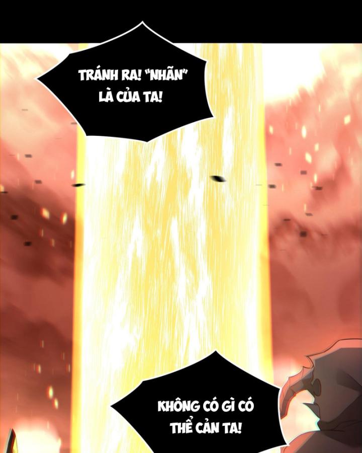 Ta, Thiên Sát Cô Tinh Chapter 9 - Trang 21