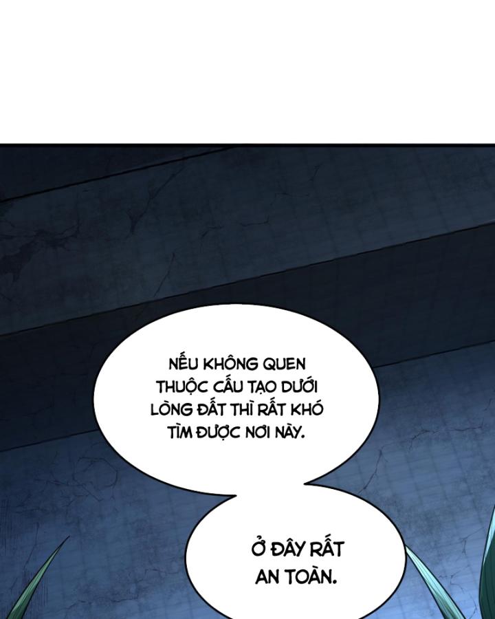 Ta, Thiên Sát Cô Tinh Chapter 20 - Trang 31