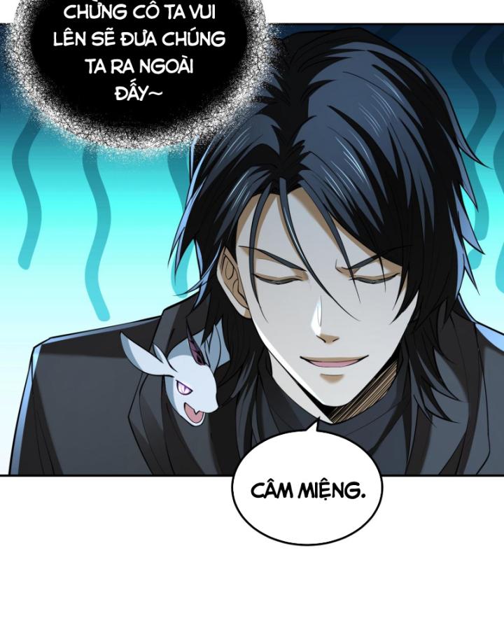 Ta, Thiên Sát Cô Tinh Chapter 15 - Trang 47