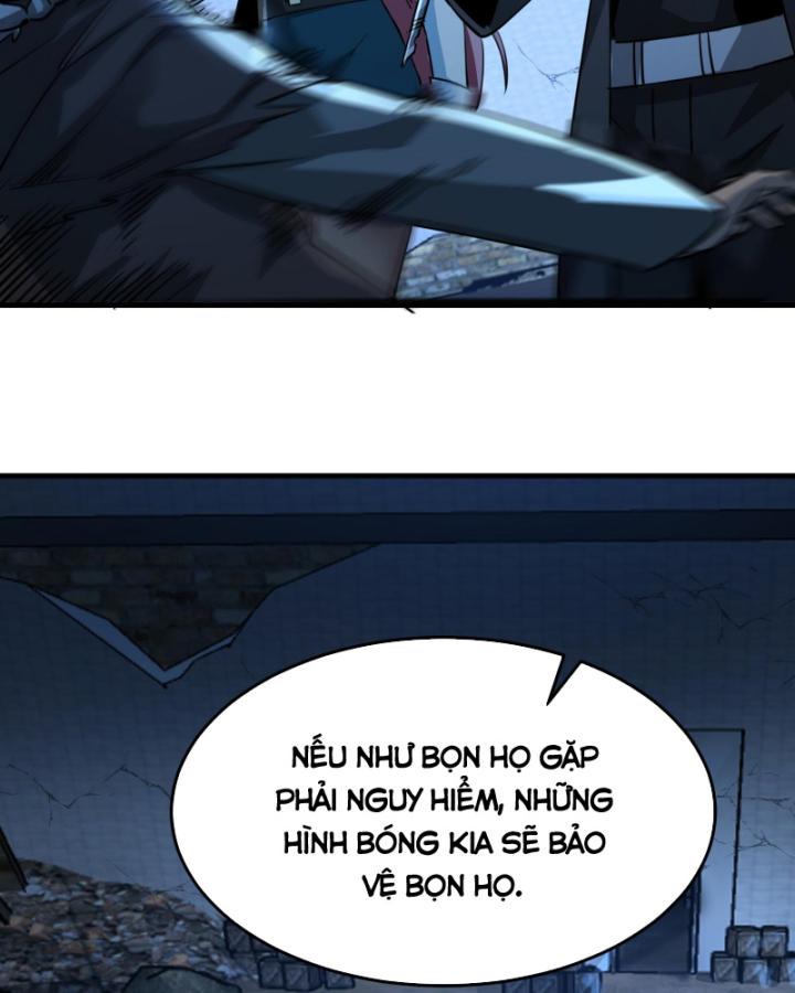 Ta, Thiên Sát Cô Tinh Chapter 21 - Trang 89