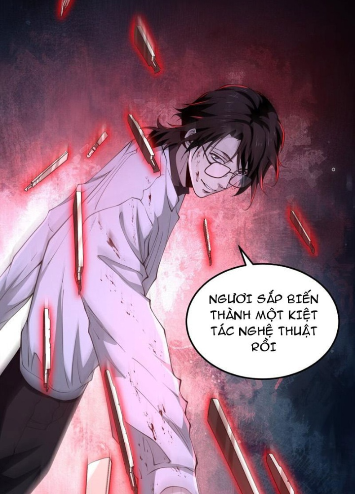 Ta, Thiên Sát Cô Tinh Chapter 58 - Trang 34