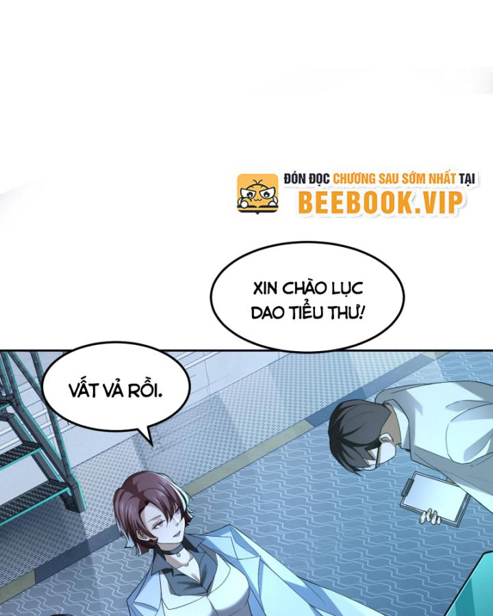 Ta, Thiên Sát Cô Tinh Chapter 12 - Trang 18