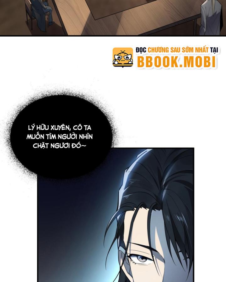 Ta, Thiên Sát Cô Tinh Chapter 19 - Trang 30