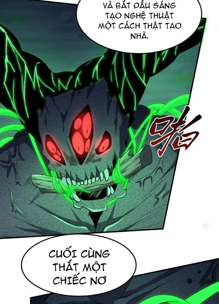 Ta, Thiên Sát Cô Tinh Chapter 58 - Trang 14