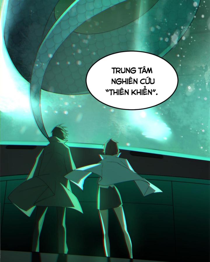 Ta, Thiên Sát Cô Tinh Chapter 12 - Trang 45