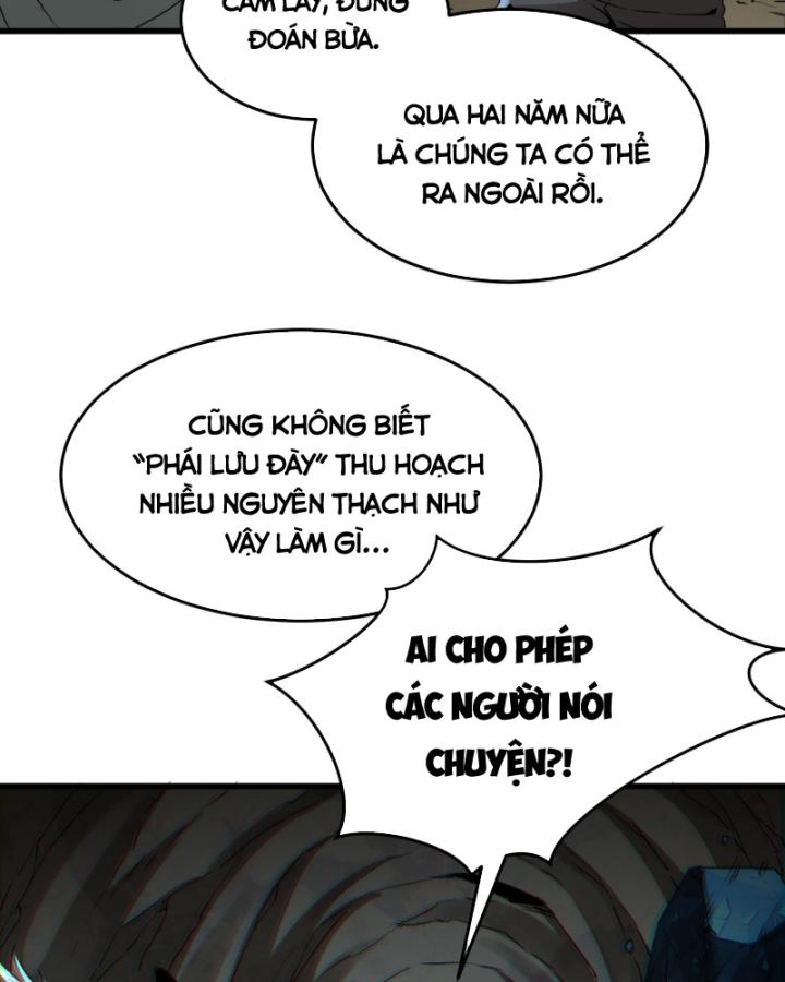 Ta, Thiên Sát Cô Tinh Chapter 21 - Trang 5