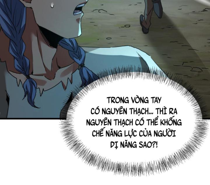 Ta, Thiên Sát Cô Tinh Chapter 21 - Trang 46