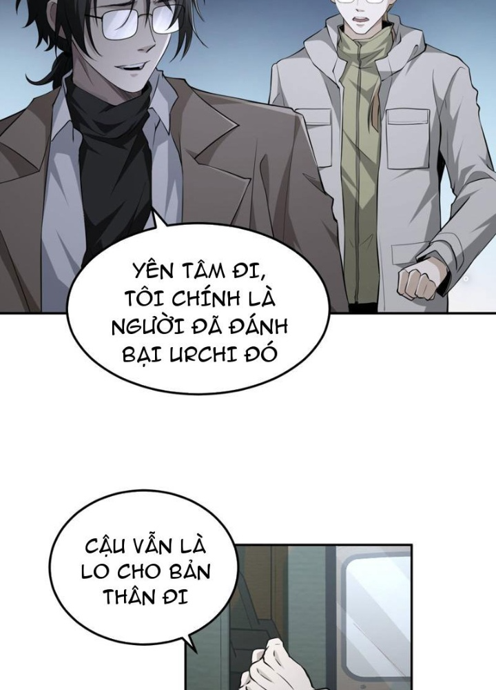 Ta, Thiên Sát Cô Tinh Chapter 59 - Trang 32