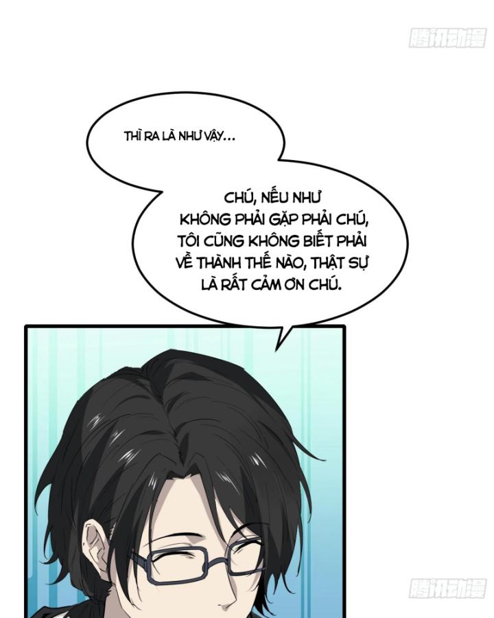 Ta, Thiên Sát Cô Tinh Chapter 10 - Trang 19