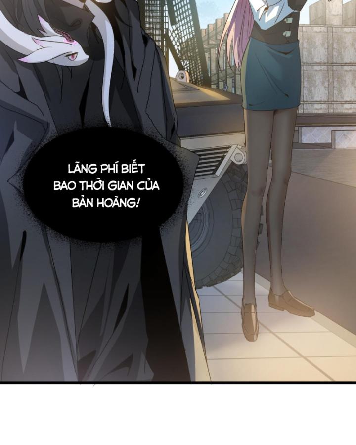 Ta, Thiên Sát Cô Tinh Chapter 14 - Trang 70