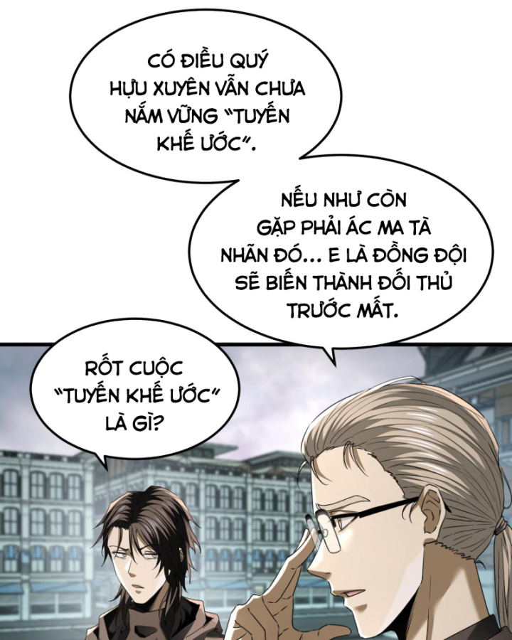 Ta, Thiên Sát Cô Tinh Chapter 27 - Trang 82