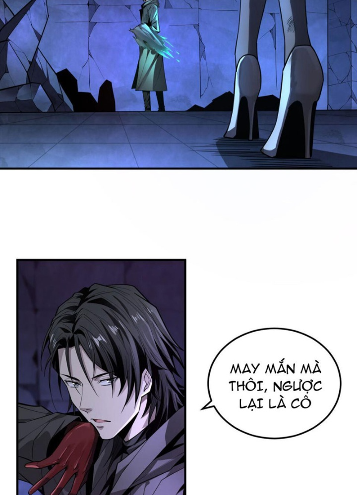 Ta, Thiên Sát Cô Tinh Chapter 30 - Trang 40