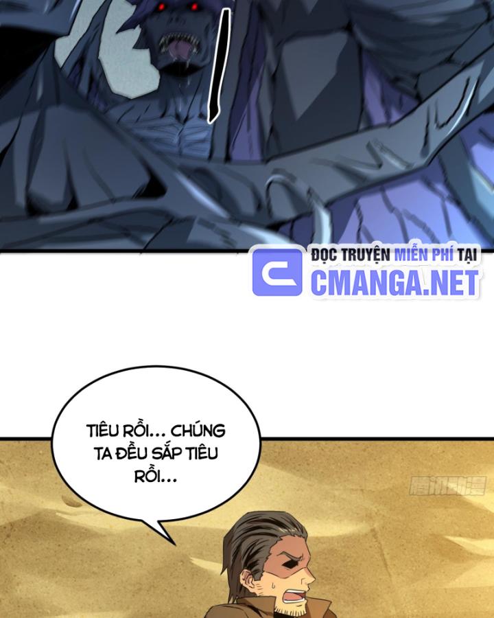 Ta, Thiên Sát Cô Tinh Chapter 10 - Trang 45