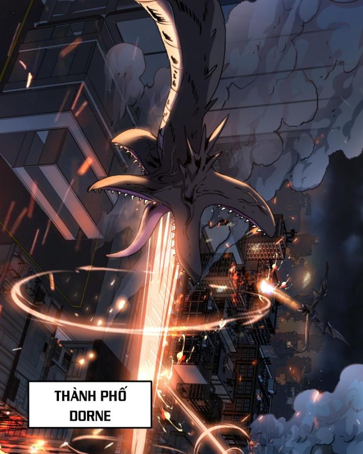 Ta, Thiên Sát Cô Tinh Chapter 18 - Trang 53