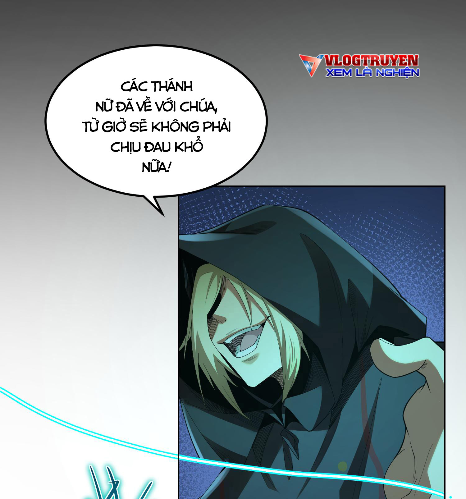 Ta, Thiên Sát Cô Tinh Chapter 4 - Trang 10