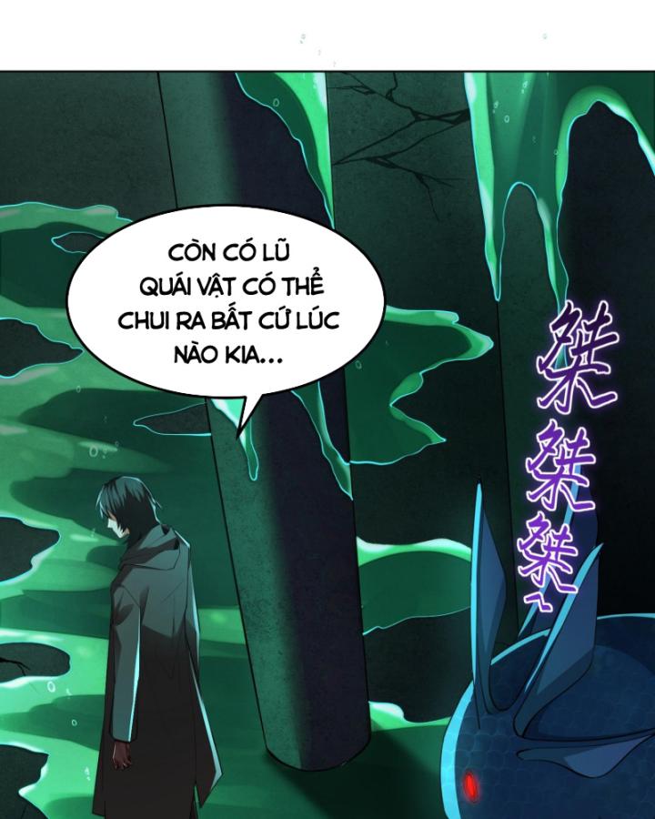 Ta, Thiên Sát Cô Tinh Chapter 15 - Trang 33