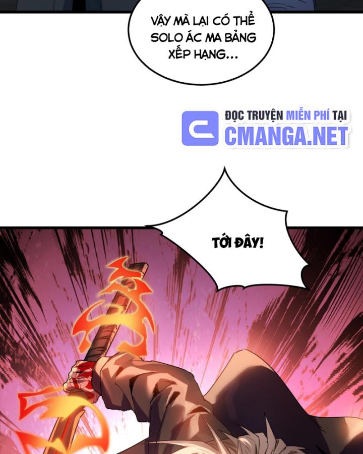 Ta, Thiên Sát Cô Tinh Chapter 18 - Trang 25