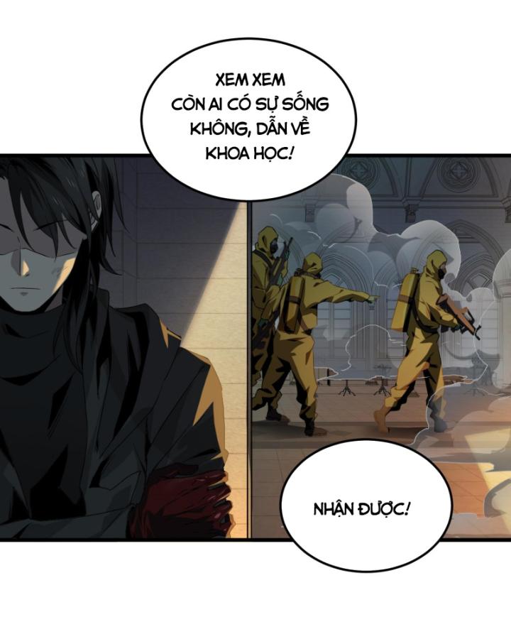 Ta, Thiên Sát Cô Tinh Chapter 6 - Trang 63