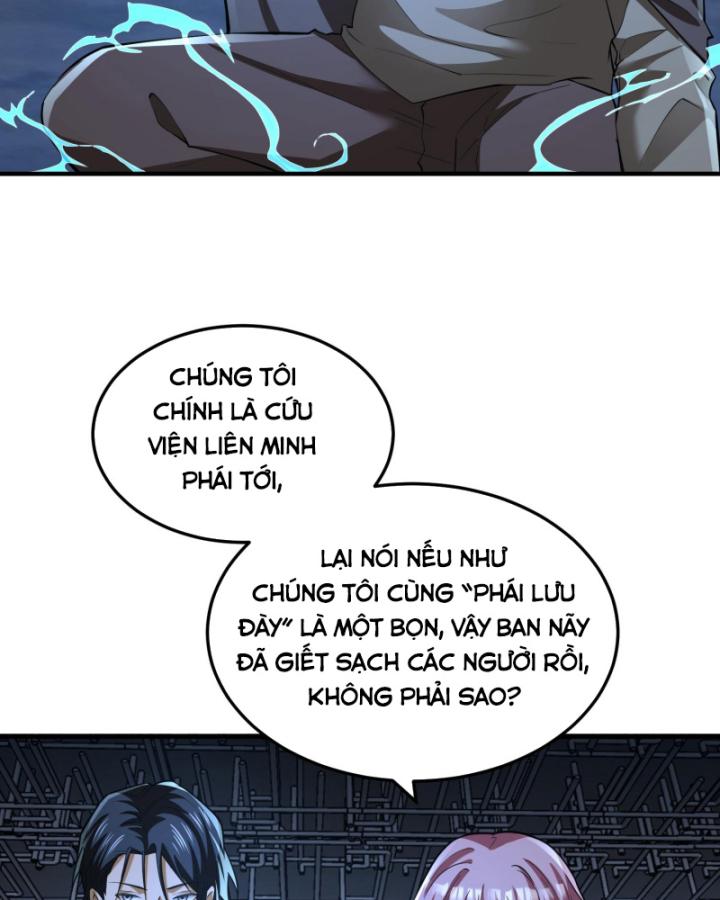 Ta, Thiên Sát Cô Tinh Chapter 22 - Trang 83