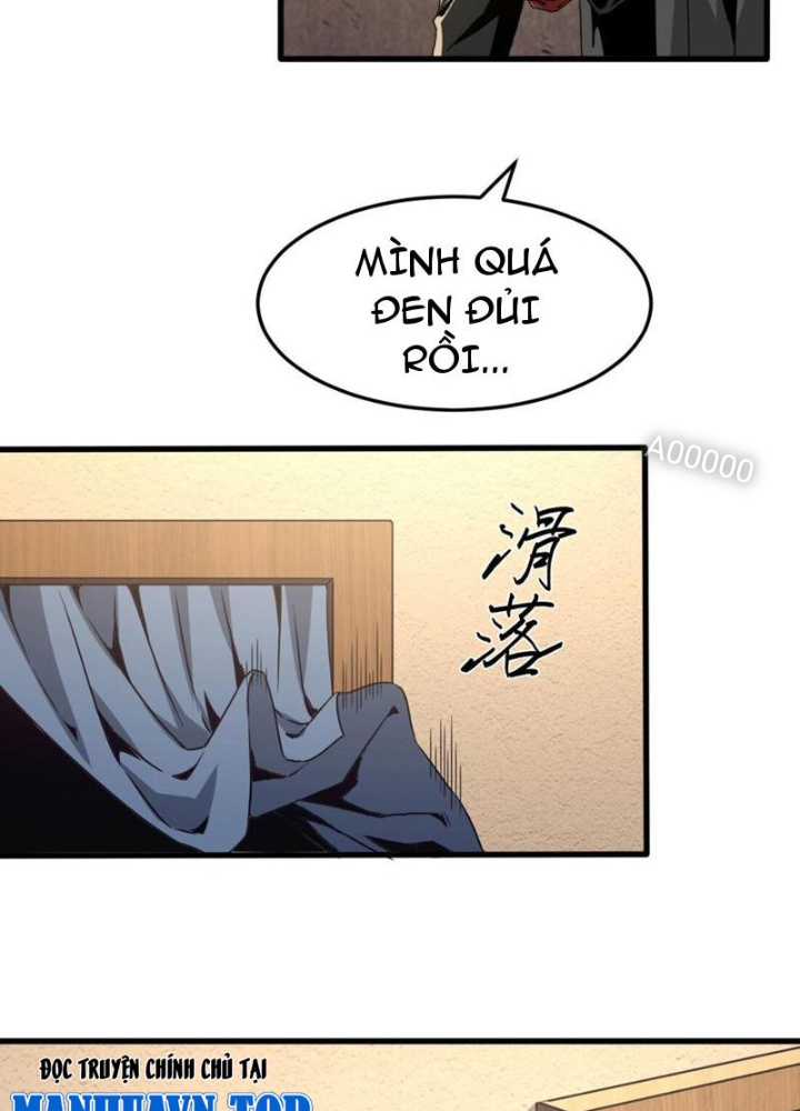 Ta, Thiên Sát Cô Tinh Chapter 32 - Trang 32