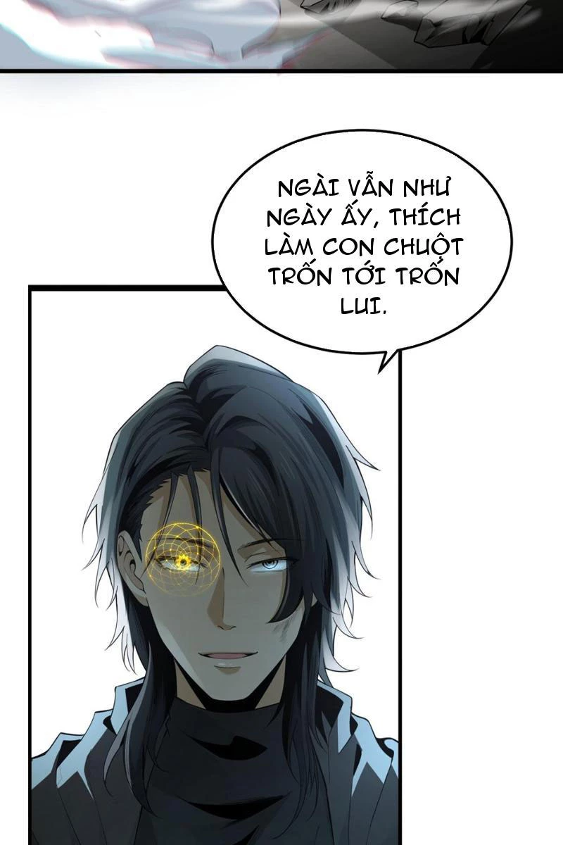 Ta, Thiên Sát Cô Tinh Chapter 5 - Trang 17