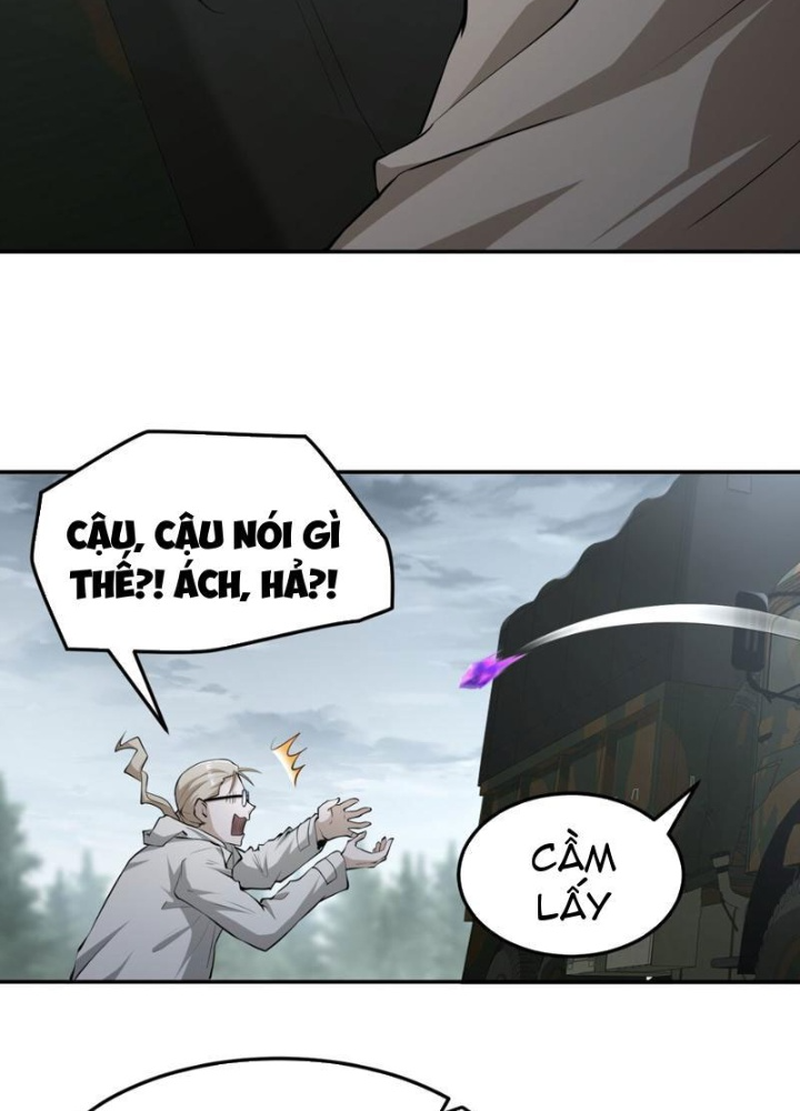 Ta, Thiên Sát Cô Tinh Chapter 59 - Trang 36