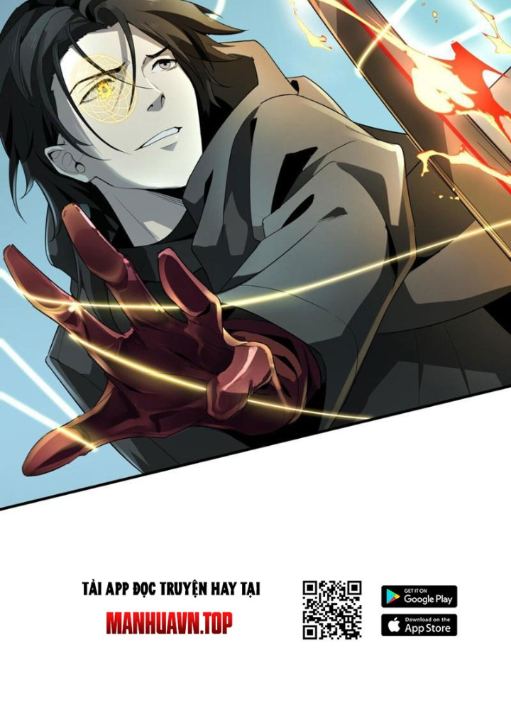 Ta, Thiên Sát Cô Tinh Chapter 33 - Trang 28