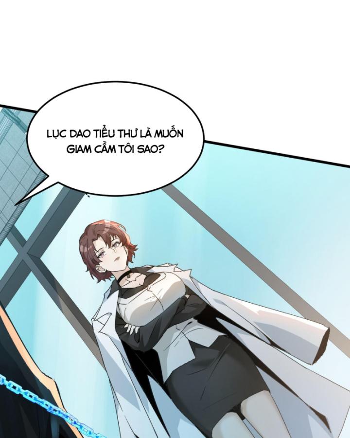 Ta, Thiên Sát Cô Tinh Chapter 11 - Trang 18