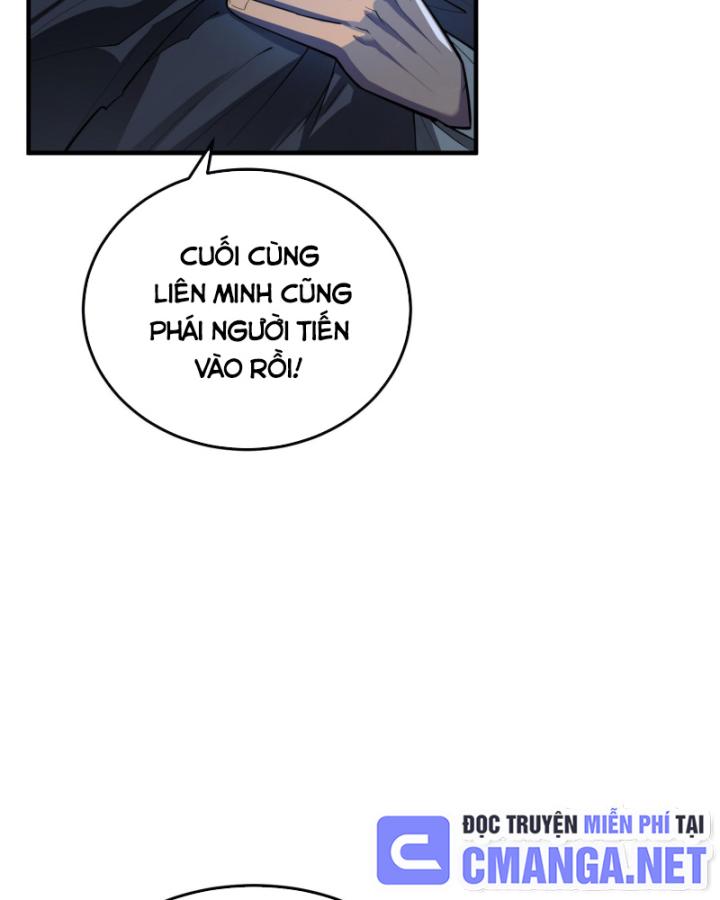 Ta, Thiên Sát Cô Tinh Chapter 20 - Trang 8