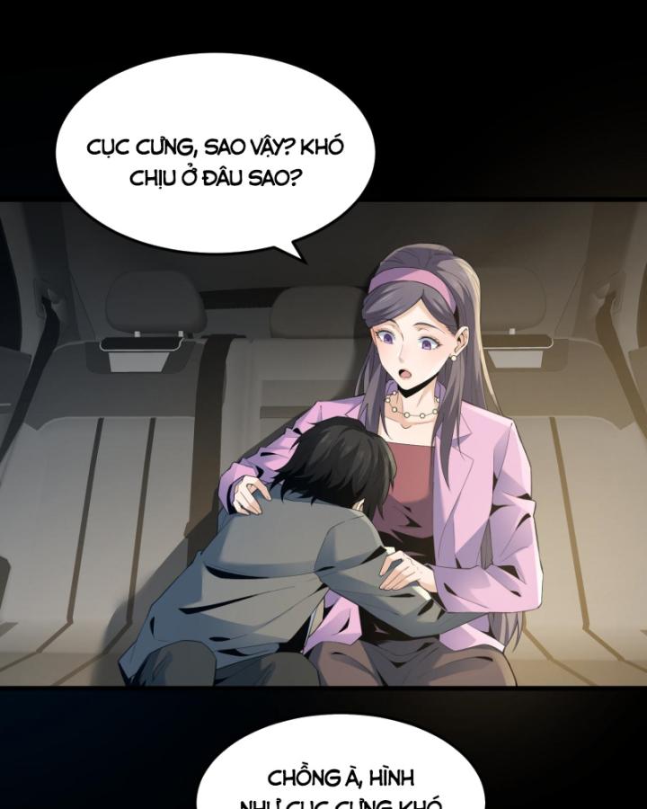 Ta, Thiên Sát Cô Tinh Chapter 7 - Trang 11