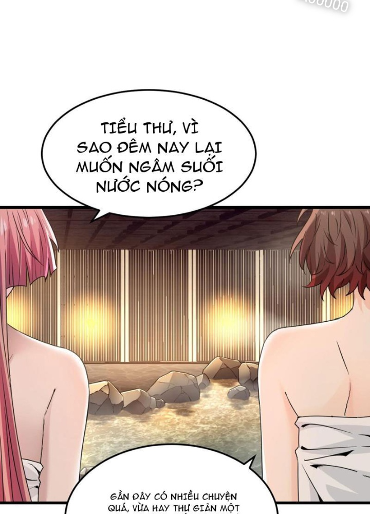 Ta, Thiên Sát Cô Tinh Chapter 32 - Trang 36