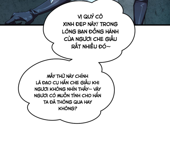 Ta, Thiên Sát Cô Tinh Chapter 29 - Trang 23