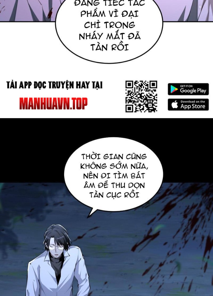 Ta, Thiên Sát Cô Tinh Chapter 58 - Trang 42