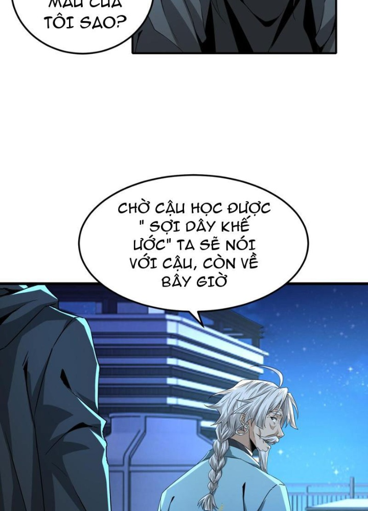 Ta, Thiên Sát Cô Tinh Chapter 32 - Trang 86