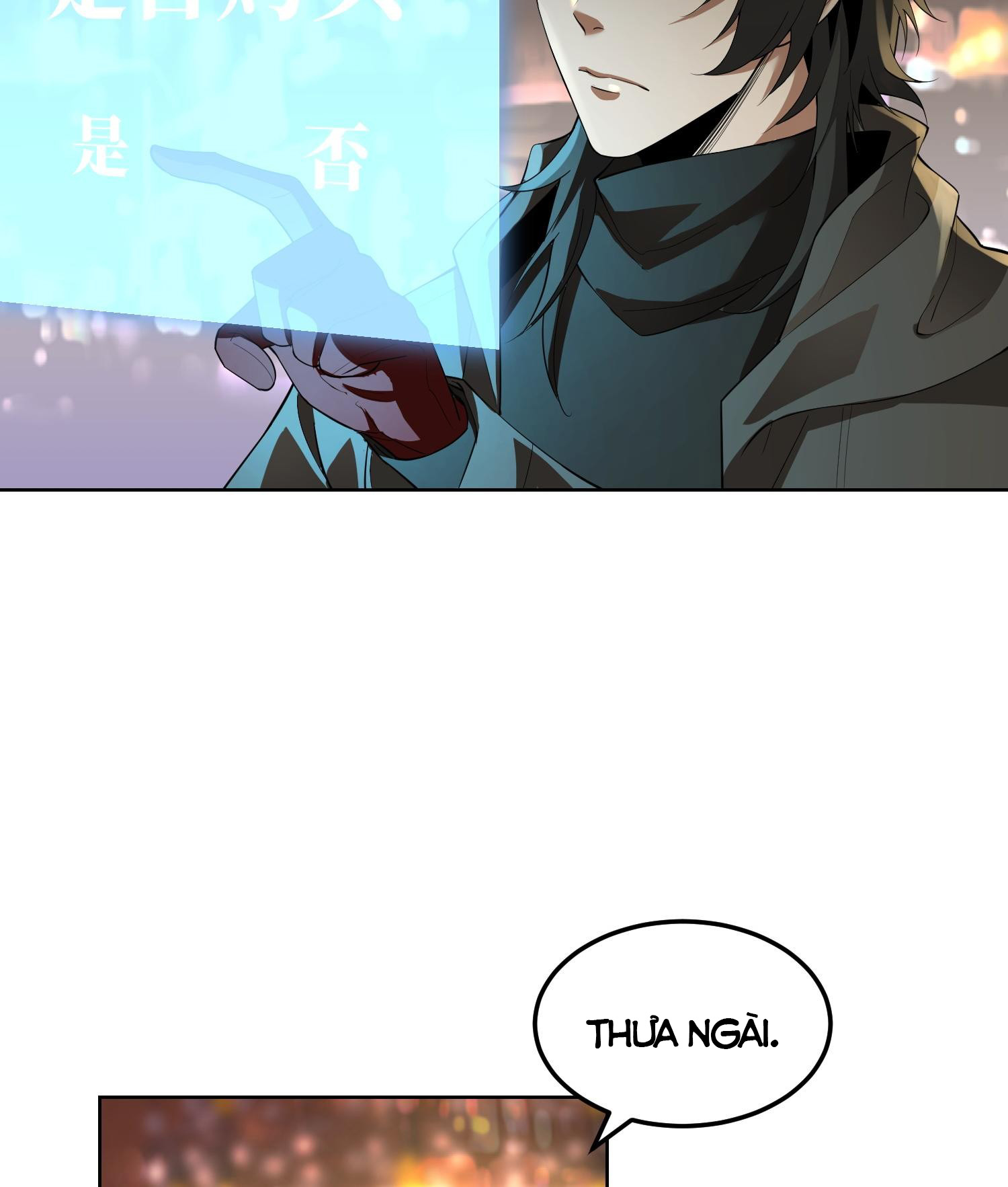 Ta, Thiên Sát Cô Tinh Chapter 3 - Trang 50