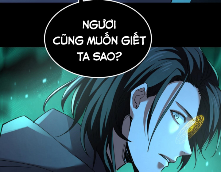 Ta, Thiên Sát Cô Tinh Chapter 27 - Trang 19